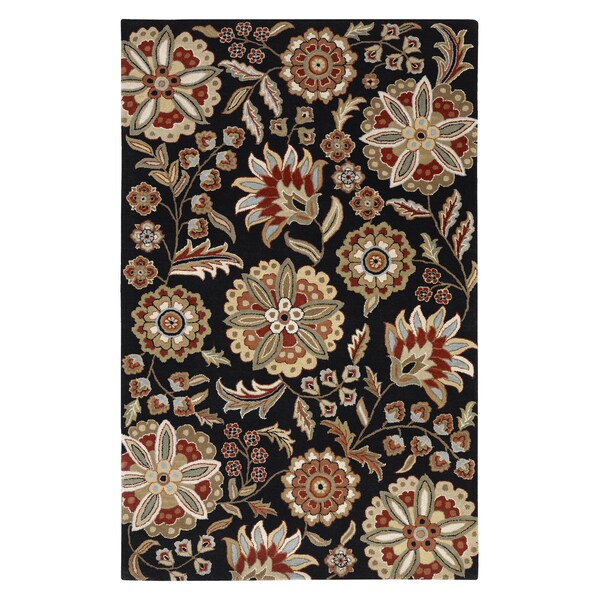 Surya Athena - 5' X 8' Area Rug ATH5017-58